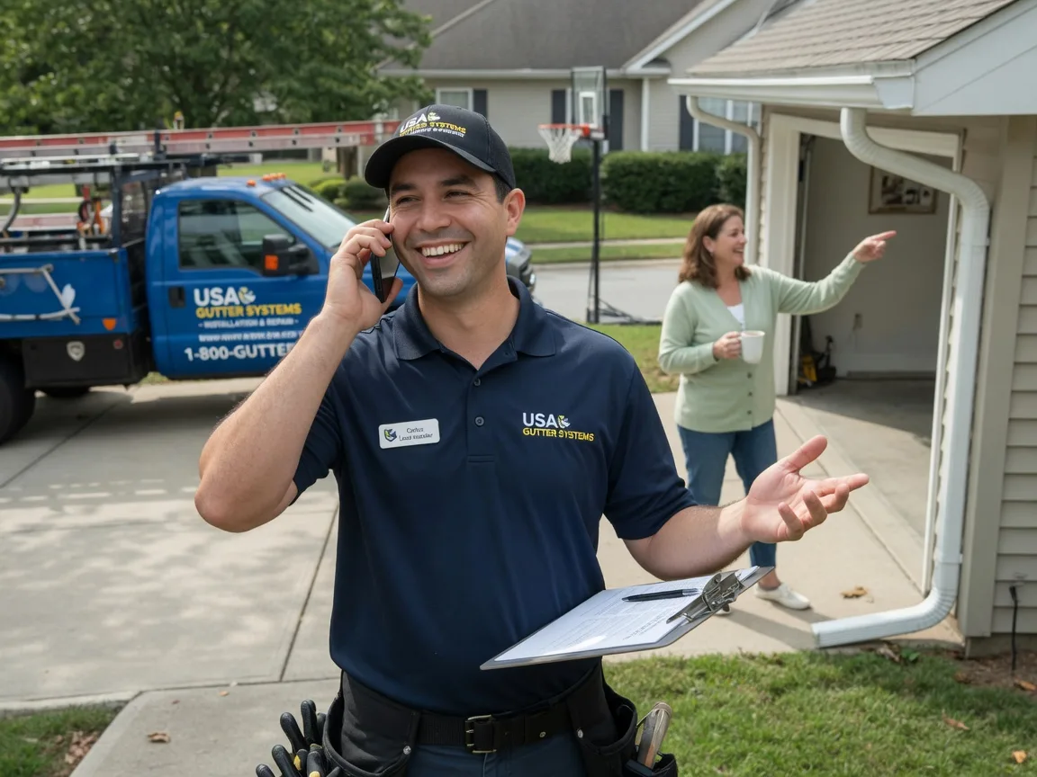 Gutter Installation Monterey, IN FAQs
