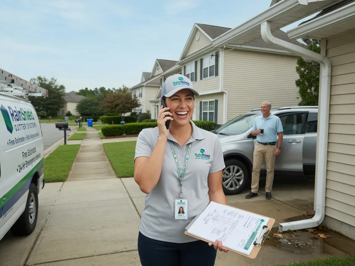 Gutter Installation Monterey, IN FAQs